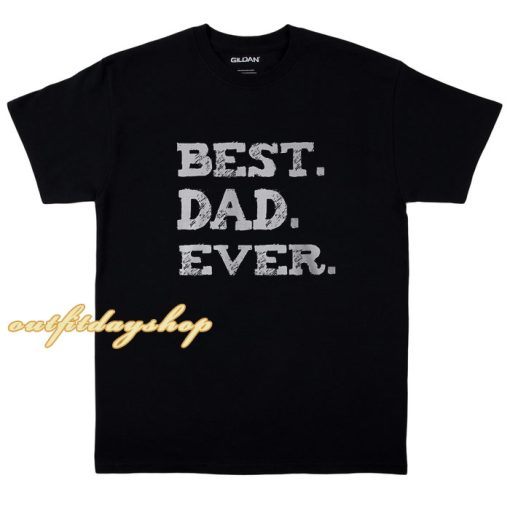 Awesome Funny Father's Day T-Shirt ZA