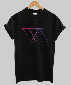 Bi Sexual T Shirt ZA