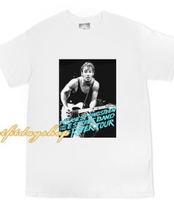 Bruce Springsteen T-Shirt ZA