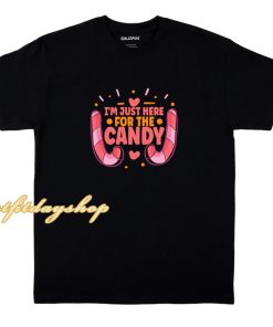 Candy Cain Shirt ZA