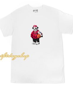 Cool Bape Panda Urban T Shirt ZA