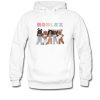 Girl Roblox hoodie ZA