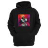 J Cole KOD Album Cover Hoodie ZA