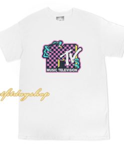 MTV Creature MTV T-Shirt ZA