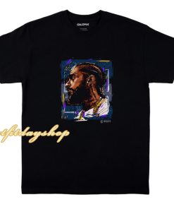 Nipsey Hussle T Shirt ZA