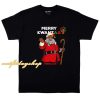 Official Black Santa Merry Kwanzaa Christmas Sweater T-shirt ZA