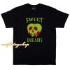 Sweet Dreams Poison Apple SVG Snow White Cut File to Make Your Own T shirt ZA