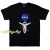 The Official Astronaut Atom NASA T-Shirt ZA