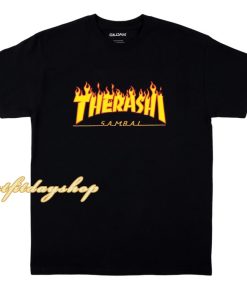 Therashi T-Shirt ZA