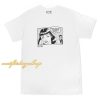 Thrasher Boyfriend T-Shirt ZA