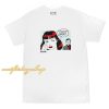 Thrasher New Boyfriend T-shirt ZA