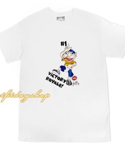 Unique of Jeffy The Rapper Why Why T Shirt ZA