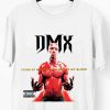 Vintage DMX T-Shirt ZA