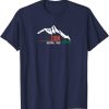 Zion National Park T-Shirt ZA