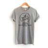 Zion National Park camping T-Shirt ZA