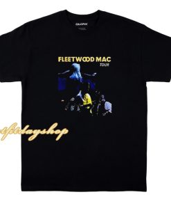 fleetwood mac t shirt ZA