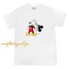 mickey mouse print shirt ZA