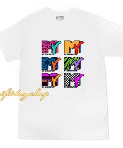 mtv t shirt ZA