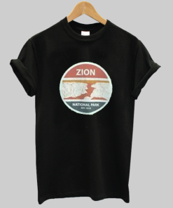 zion national park shirt ZA