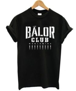 Balor Club Finn Balor WWE t shirt ZA