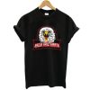 Cobra Kai Eagle Fang Karate Logo t shirt ZA