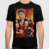 Cobra Kai Never Die t shirt ZA