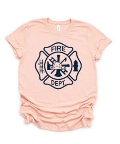 Firefighter Shirt ZA