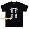 Metafisica Metallica T-Shirt ZA