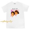 george michael wham t shirt ZA