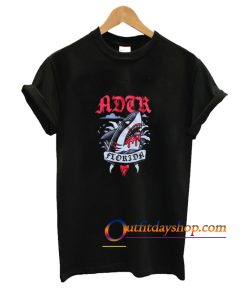 Adtr Florida T Shirt ZA