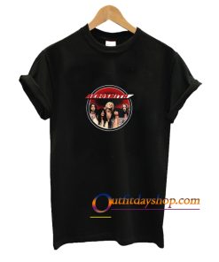 Aerosmith - Vintage T-Shirt ZA