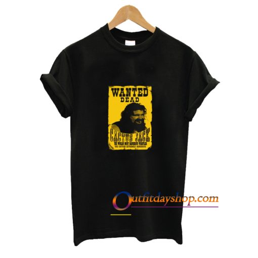 Cactus Jack T Shirt ZA