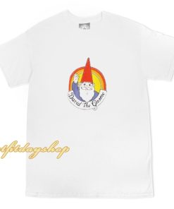 David the Gnome T-Shirt ZA