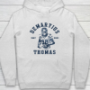 Demaryius Thomas 88 1987 2021 Hoodie ZA