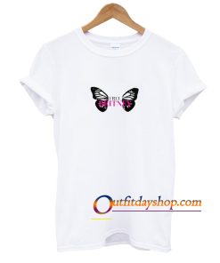 Free Britney Butterfly T-Shirt ZA