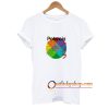 Japanese Polaroid Land Camera T-Shirt ZA