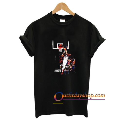 John Collins T Shirt ZA