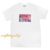 LEVI'S Retro Palm Tree T-Shirt ZA