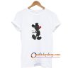 Mickey Mouse Red Nose Day T-Shirt ZA