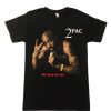 Officially Licensed Tupac T shirt ZA