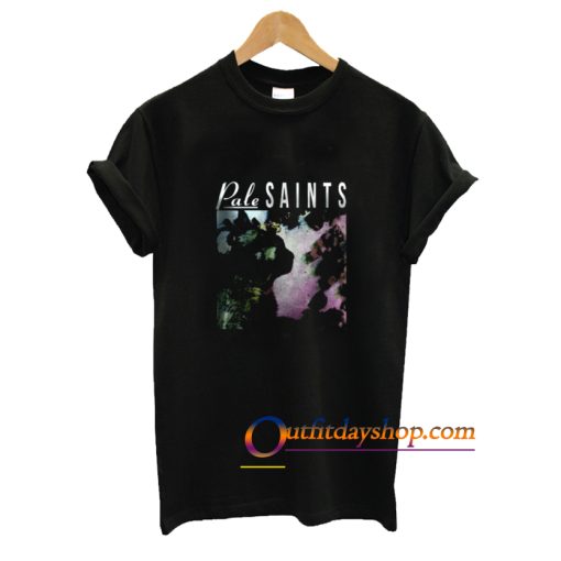 Pale saints T Shirt ZA