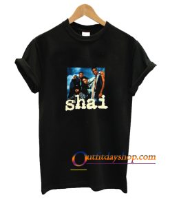 SHAI If I Ever Fall In Love T-Shirt ZA