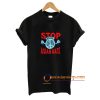 Stop Asian Hate T Shirt Black ZA