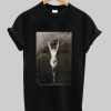 The Bat-Woman (La Femme Chauve-Souris) tshirt ZA