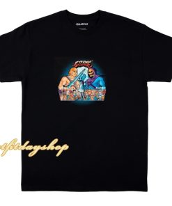 Trap Jaw T-Shirt ZA