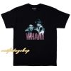 Wham! - Everything She Wants T-Shirt ZA