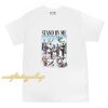 stand by me t shirt ZA