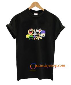 1993 Looney Tunes T-Shirt ZA