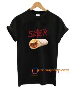 5Layer Tacos T-Shirt ZA