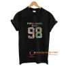 98 Kyary Pamyu T Shirt ZA